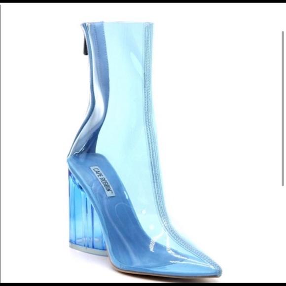 💙Cape Robbin Boots 💙 - Picture 3 of 4